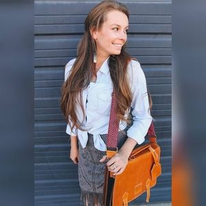 Meet your Posher, Rachael